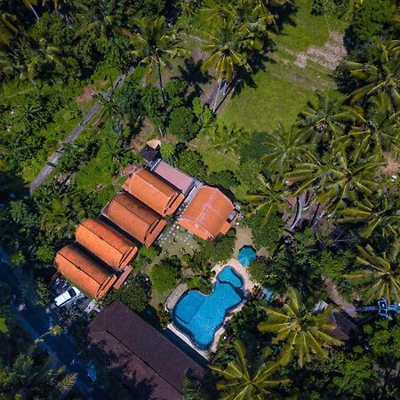 Villa Jineng Ubud By Basma Groups Dış mekan fotoğraf