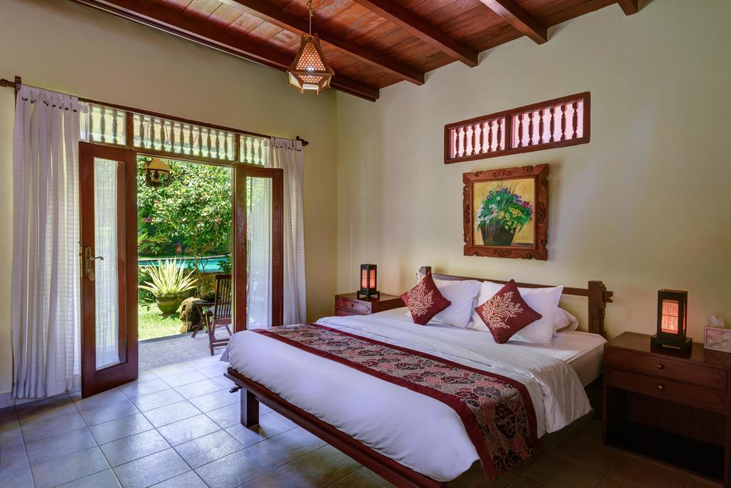Villa Jineng Ubud By Basma Groups Dış mekan fotoğraf