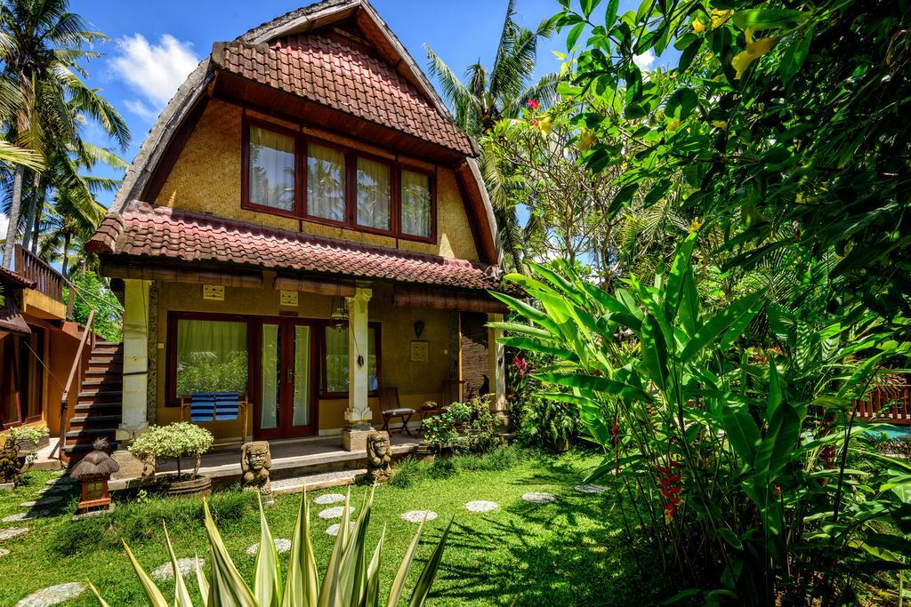 Villa Jineng Ubud By Basma Groups Dış mekan fotoğraf