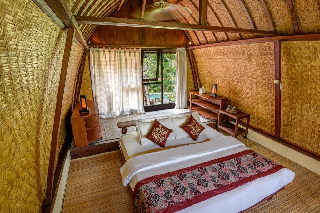 Villa Jineng Ubud By Basma Groups Dış mekan fotoğraf