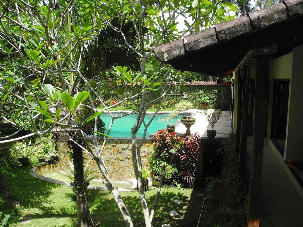 Villa Jineng Ubud By Basma Groups Dış mekan fotoğraf