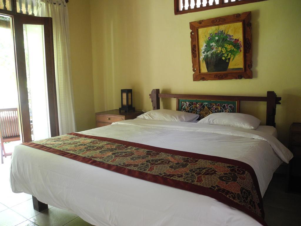 Villa Jineng Ubud By Basma Groups Dış mekan fotoğraf