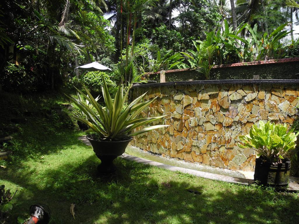 Villa Jineng Ubud By Basma Groups Dış mekan fotoğraf