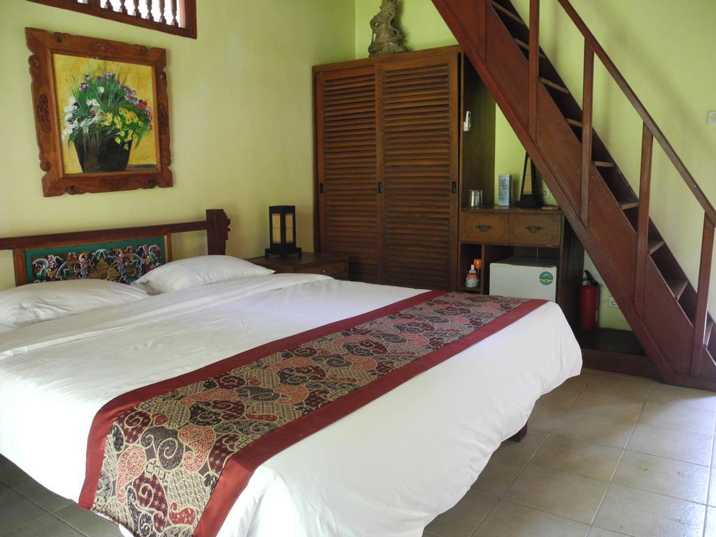 Villa Jineng Ubud By Basma Groups Dış mekan fotoğraf