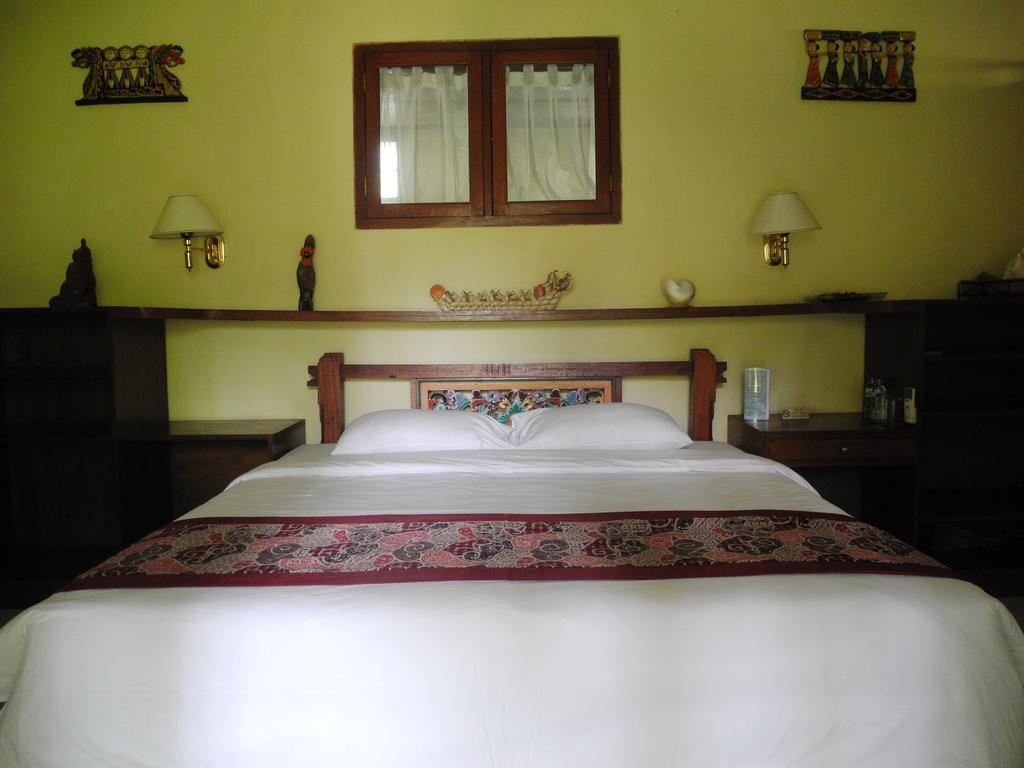 Villa Jineng Ubud By Basma Groups Dış mekan fotoğraf