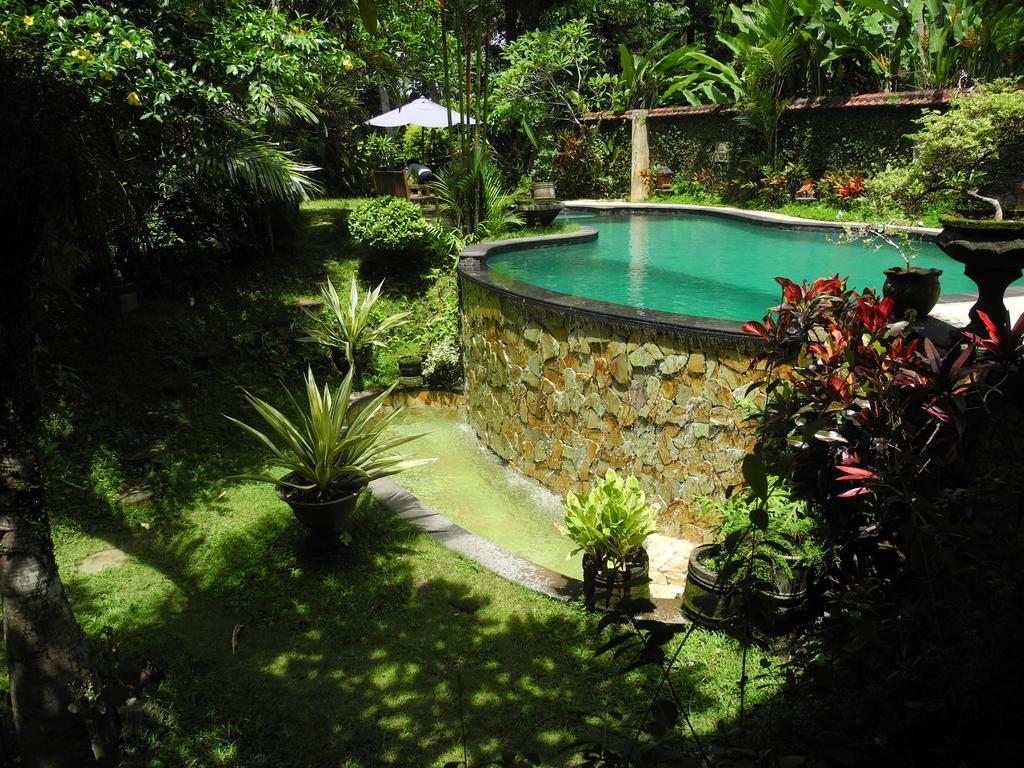 Villa Jineng Ubud By Basma Groups Dış mekan fotoğraf