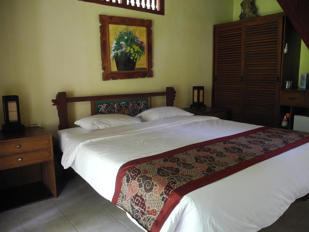 Villa Jineng Ubud By Basma Groups Dış mekan fotoğraf