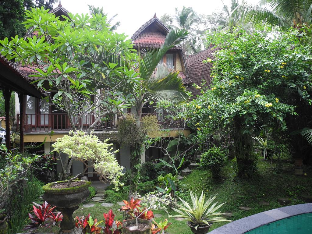 Villa Jineng Ubud By Basma Groups Dış mekan fotoğraf