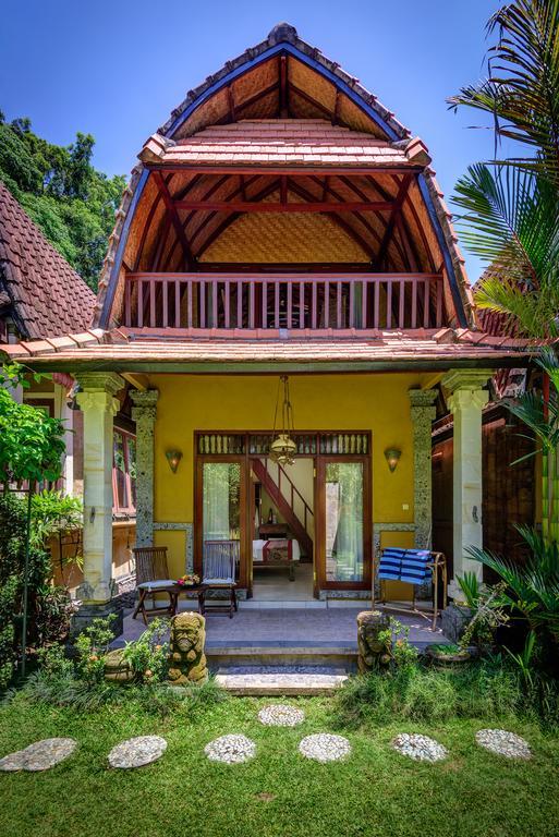 Villa Jineng Ubud By Basma Groups Dış mekan fotoğraf