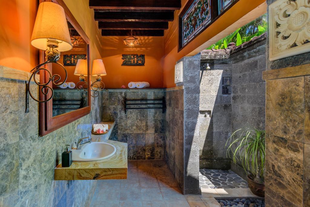 Villa Jineng Ubud By Basma Groups Dış mekan fotoğraf