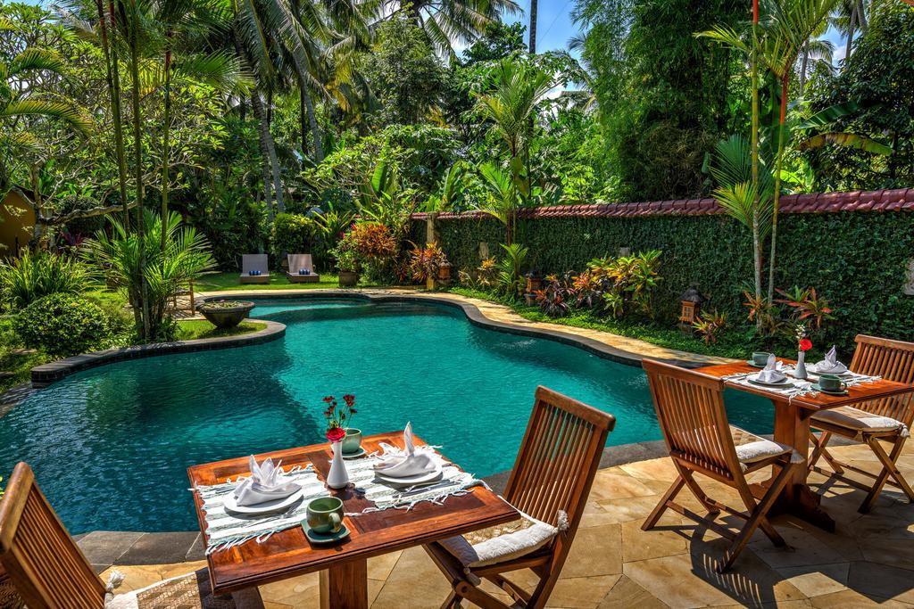 Villa Jineng Ubud By Basma Groups Dış mekan fotoğraf