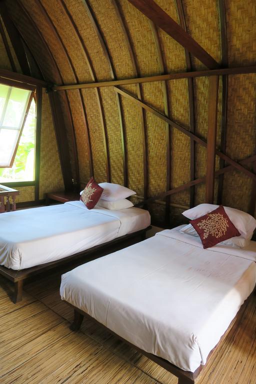 Villa Jineng Ubud By Basma Groups Dış mekan fotoğraf