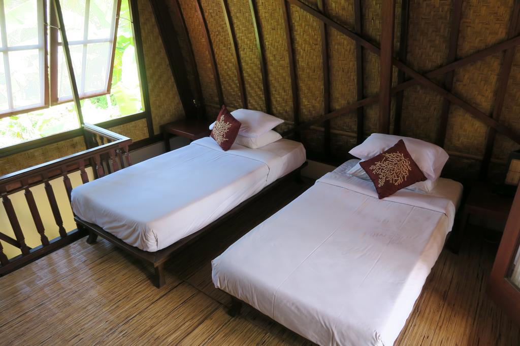 Villa Jineng Ubud By Basma Groups Dış mekan fotoğraf