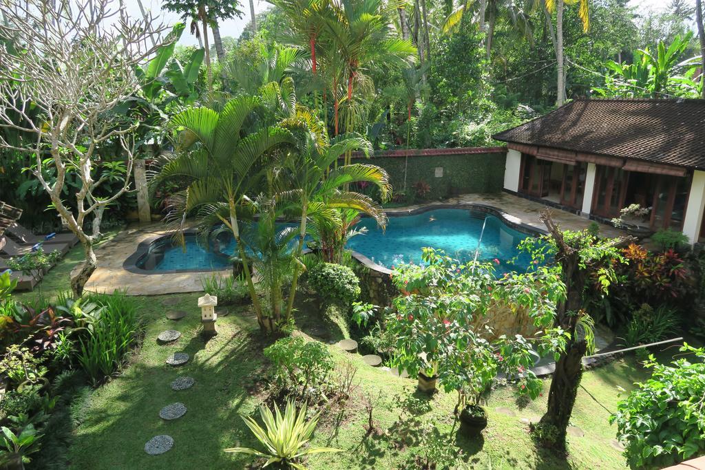 Villa Jineng Ubud By Basma Groups Dış mekan fotoğraf