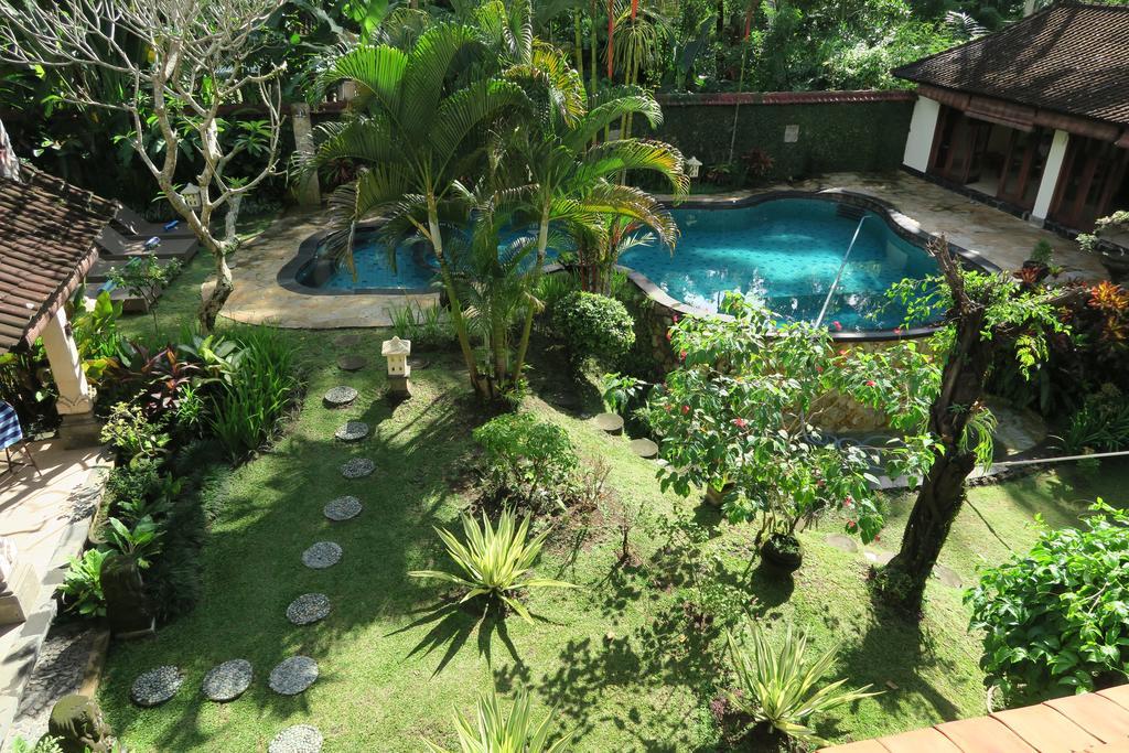 Villa Jineng Ubud By Basma Groups Dış mekan fotoğraf