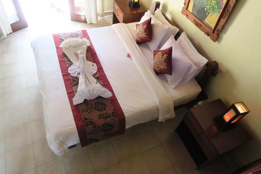 Villa Jineng Ubud By Basma Groups Dış mekan fotoğraf