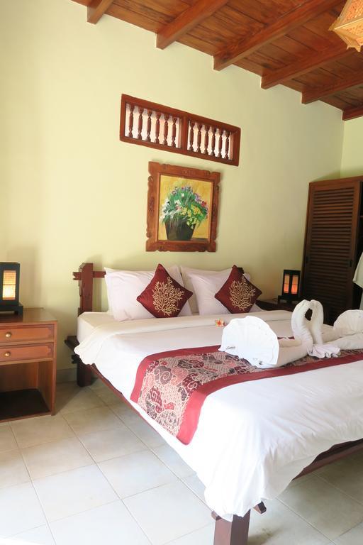 Villa Jineng Ubud By Basma Groups Dış mekan fotoğraf