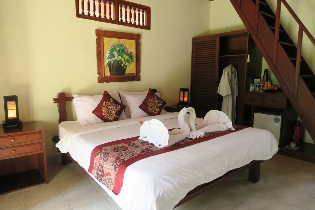 Villa Jineng Ubud By Basma Groups Dış mekan fotoğraf