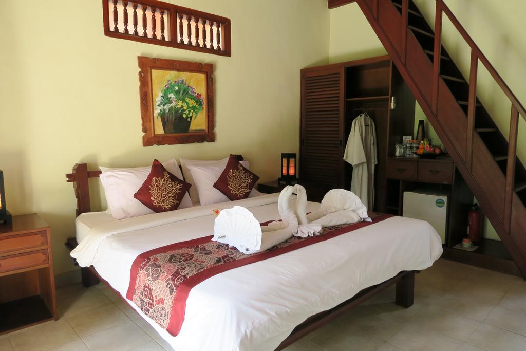 Villa Jineng Ubud By Basma Groups Dış mekan fotoğraf