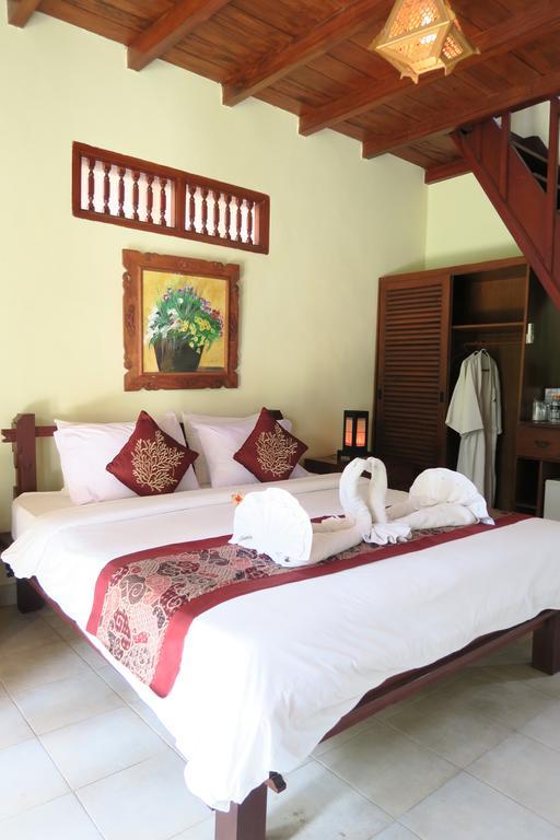 Villa Jineng Ubud By Basma Groups Dış mekan fotoğraf
