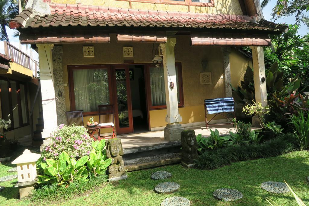 Villa Jineng Ubud By Basma Groups Dış mekan fotoğraf