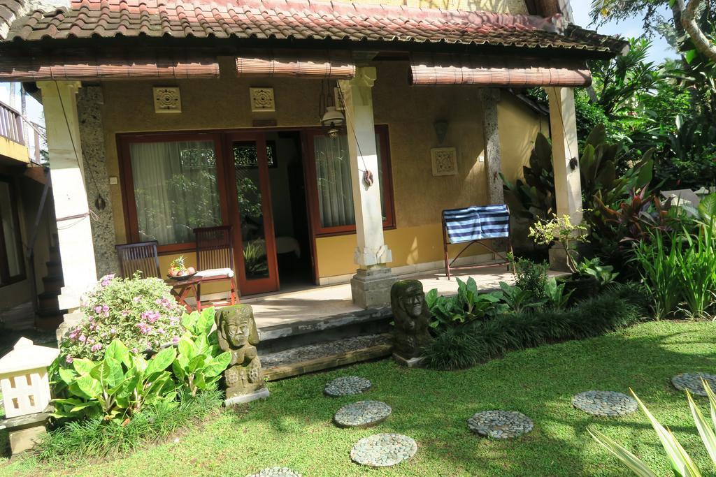 Villa Jineng Ubud By Basma Groups Dış mekan fotoğraf