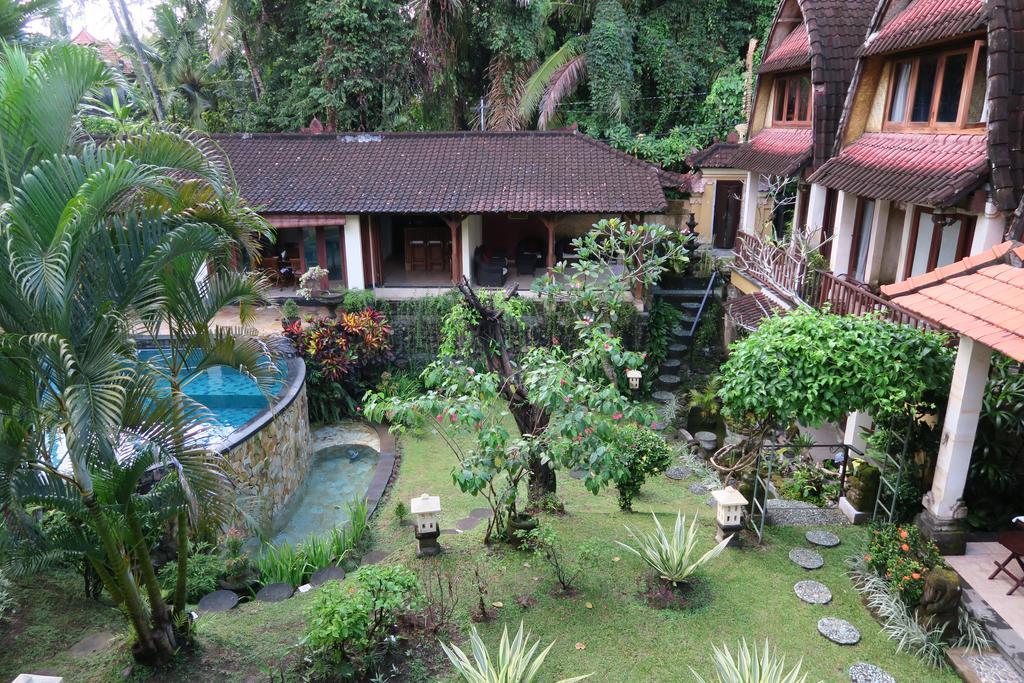 Villa Jineng Ubud By Basma Groups Dış mekan fotoğraf