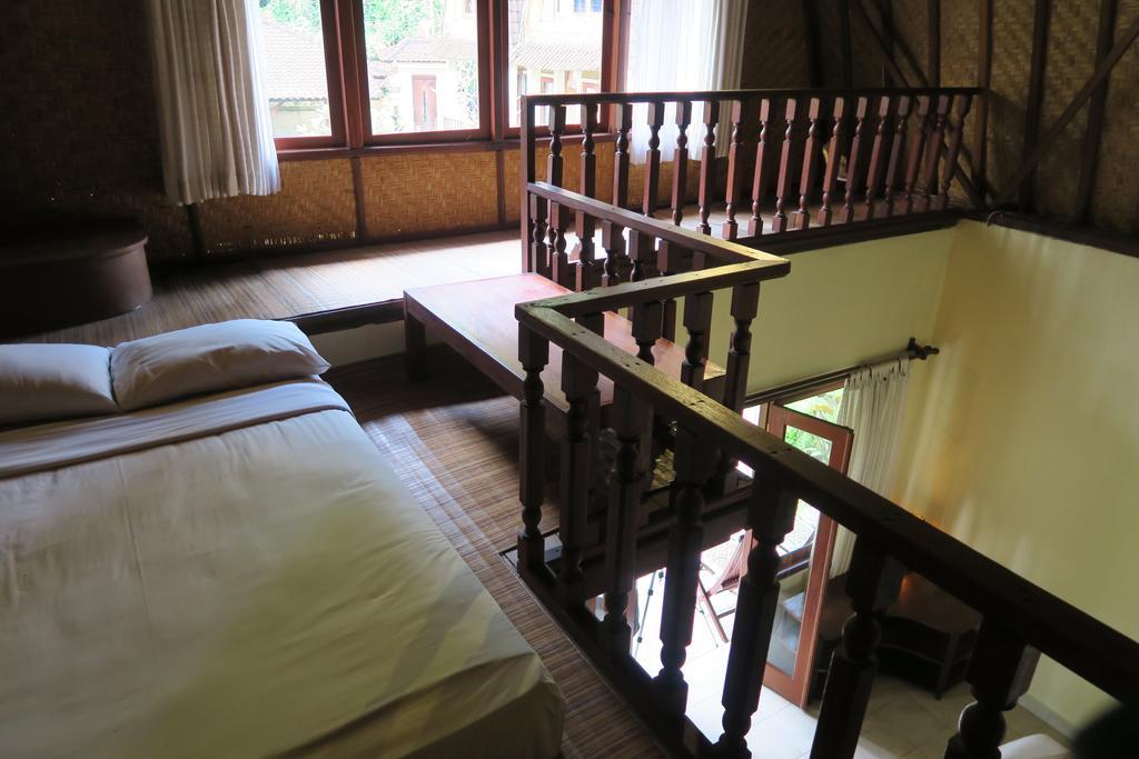 Villa Jineng Ubud By Basma Groups Dış mekan fotoğraf