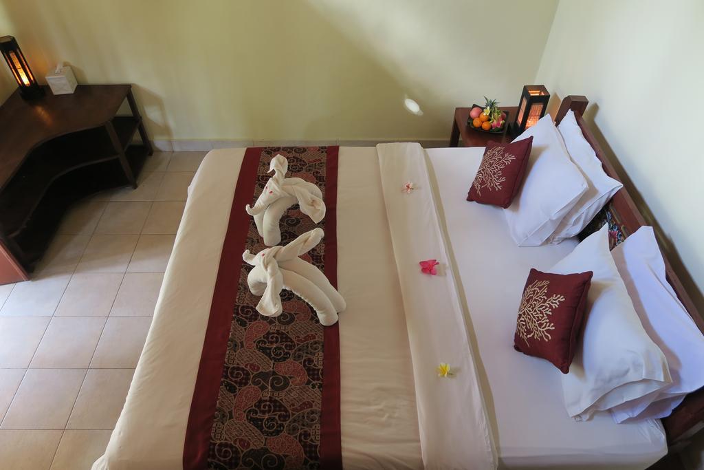 Villa Jineng Ubud By Basma Groups Dış mekan fotoğraf