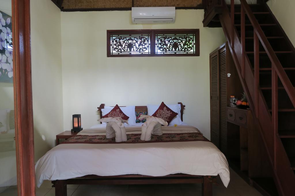 Villa Jineng Ubud By Basma Groups Dış mekan fotoğraf