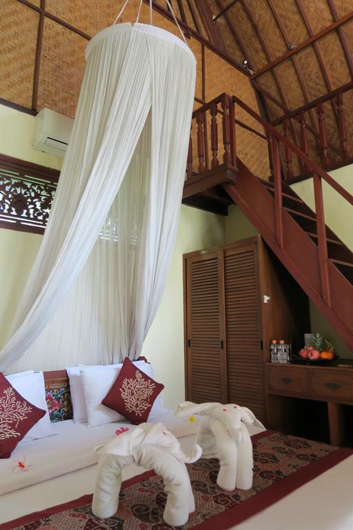 Villa Jineng Ubud By Basma Groups Dış mekan fotoğraf