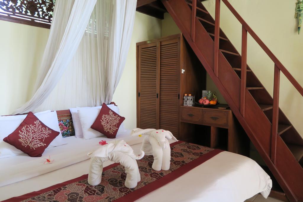 Villa Jineng Ubud By Basma Groups Dış mekan fotoğraf
