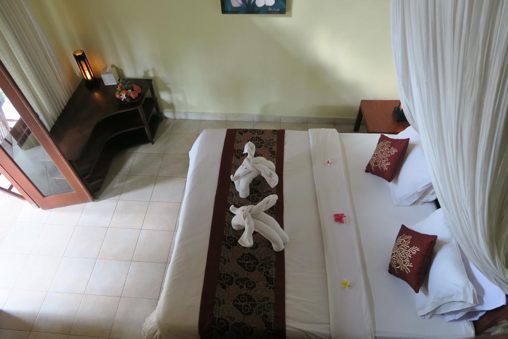Villa Jineng Ubud By Basma Groups Dış mekan fotoğraf