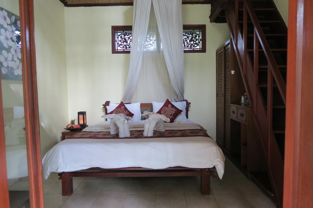 Villa Jineng Ubud By Basma Groups Dış mekan fotoğraf