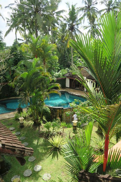 Villa Jineng Ubud By Basma Groups Oda fotoğraf