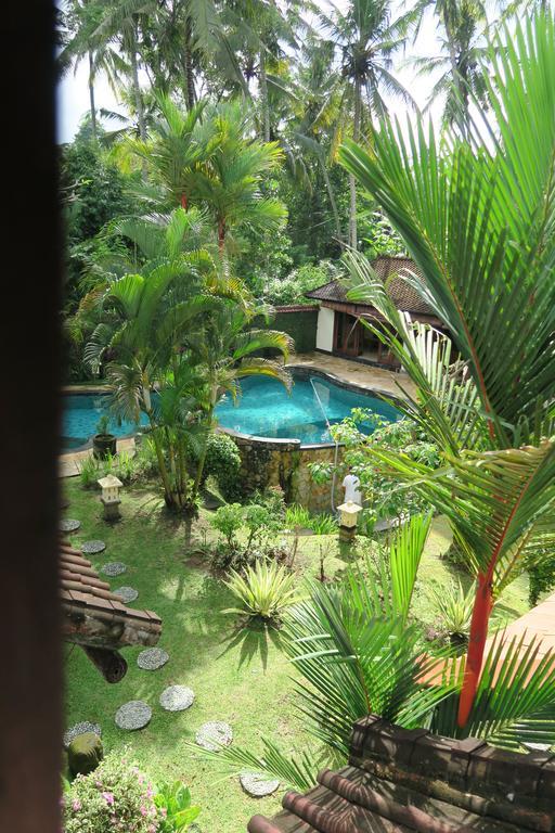 Villa Jineng Ubud By Basma Groups Oda fotoğraf