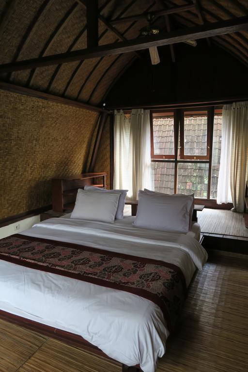 Villa Jineng Ubud By Basma Groups Dış mekan fotoğraf