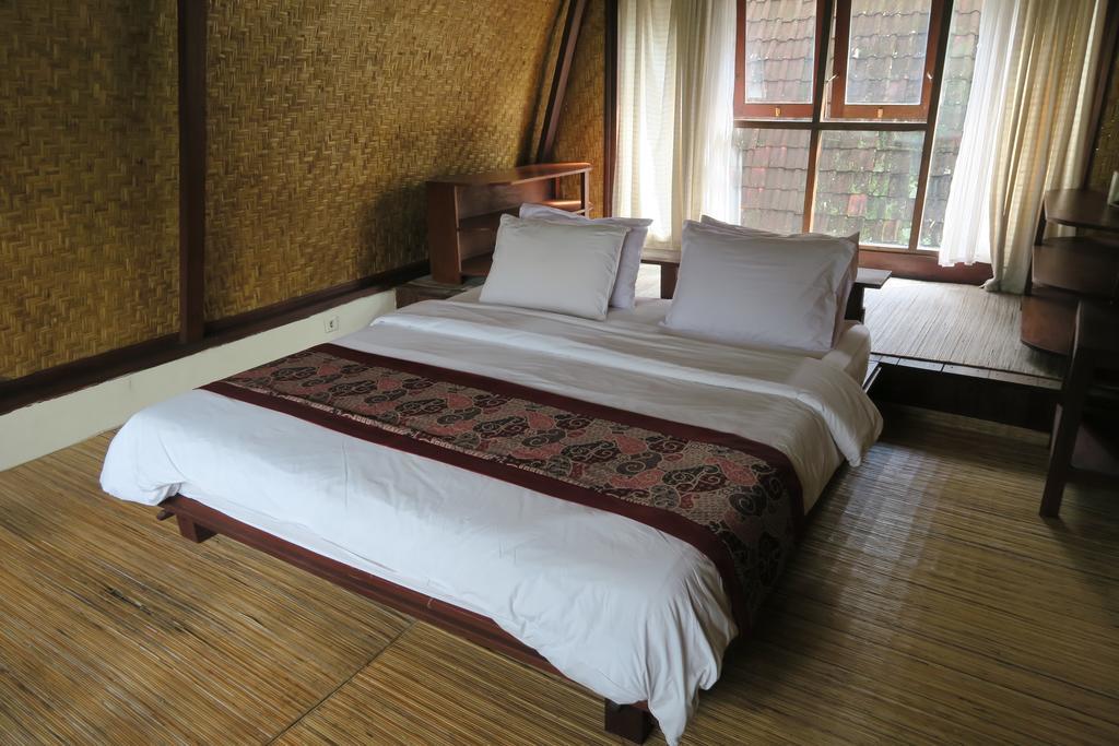 Villa Jineng Ubud By Basma Groups Dış mekan fotoğraf