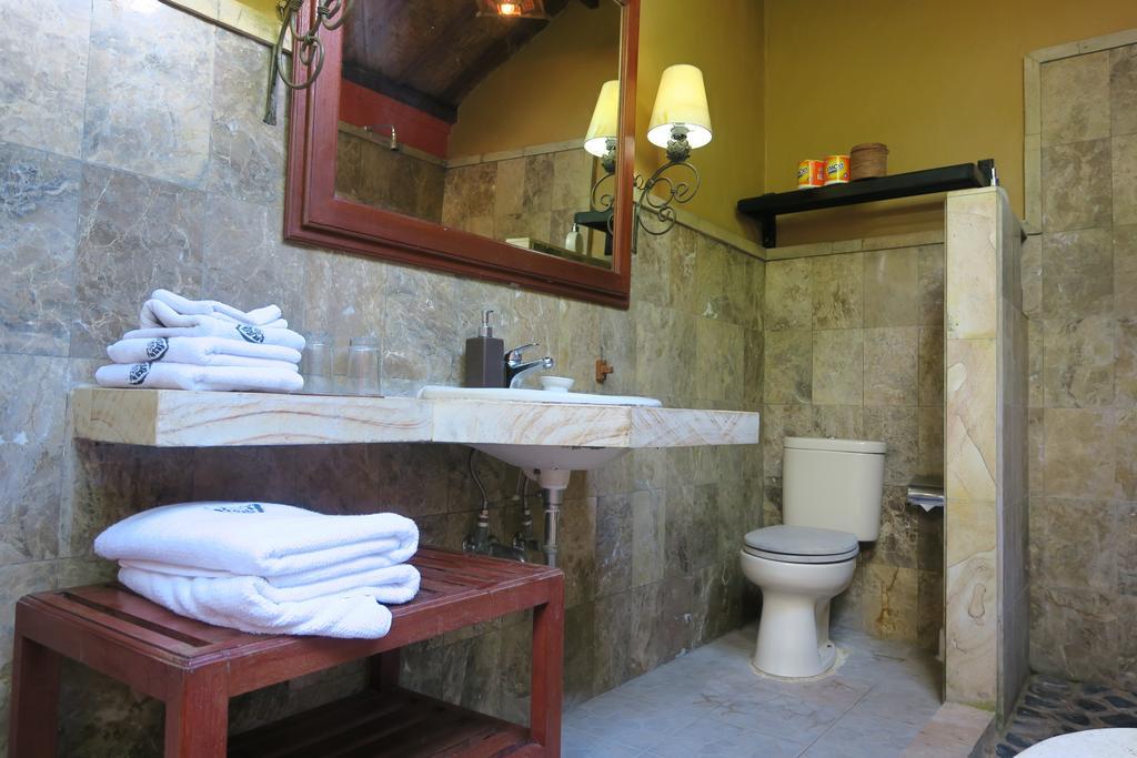 Villa Jineng Ubud By Basma Groups Dış mekan fotoğraf