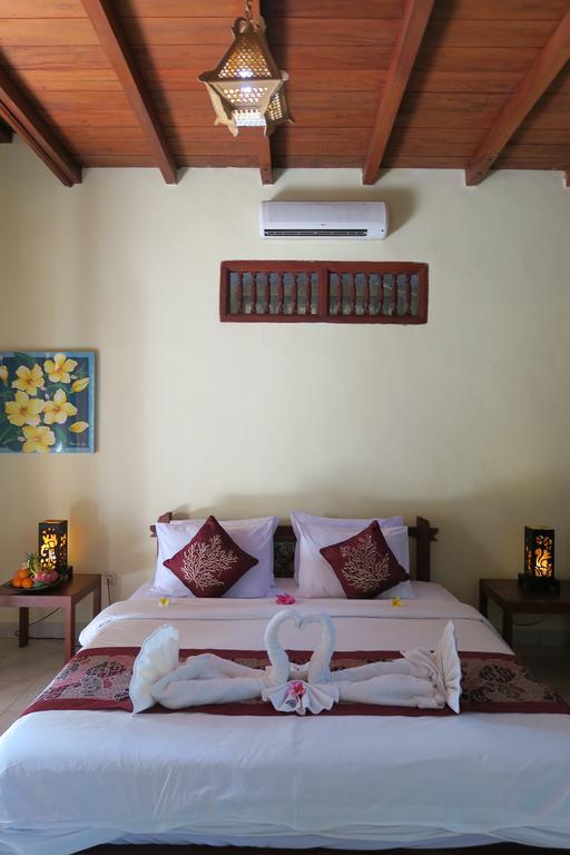 Villa Jineng Ubud By Basma Groups Dış mekan fotoğraf