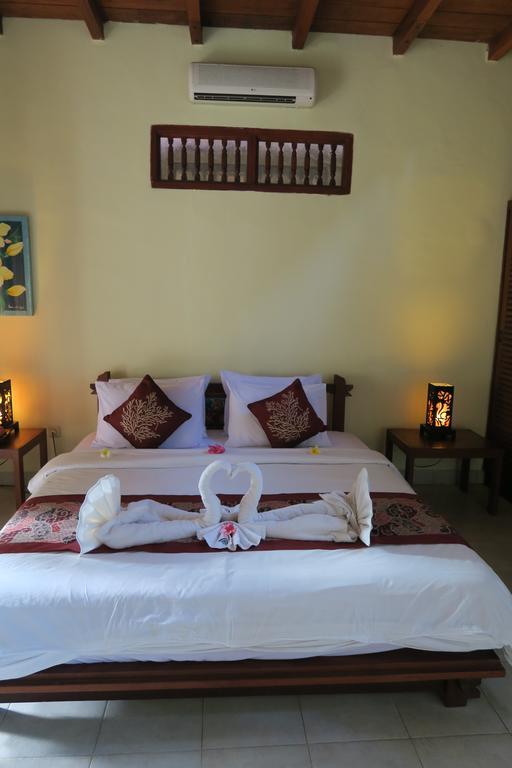 Villa Jineng Ubud By Basma Groups Dış mekan fotoğraf