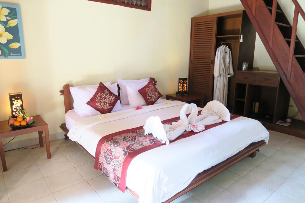 Villa Jineng Ubud By Basma Groups Dış mekan fotoğraf