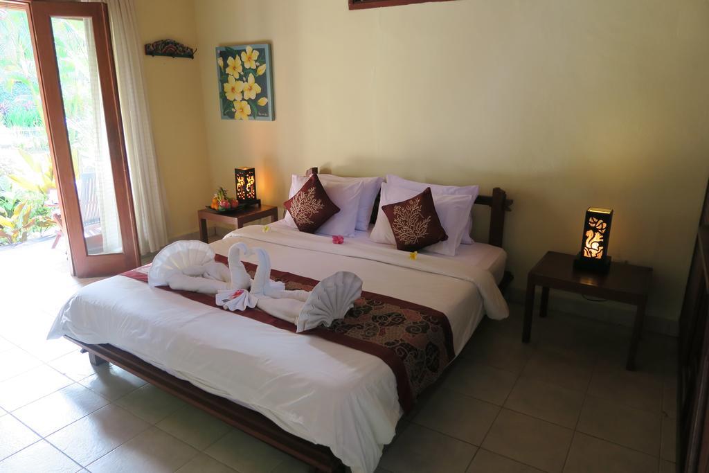 Villa Jineng Ubud By Basma Groups Dış mekan fotoğraf