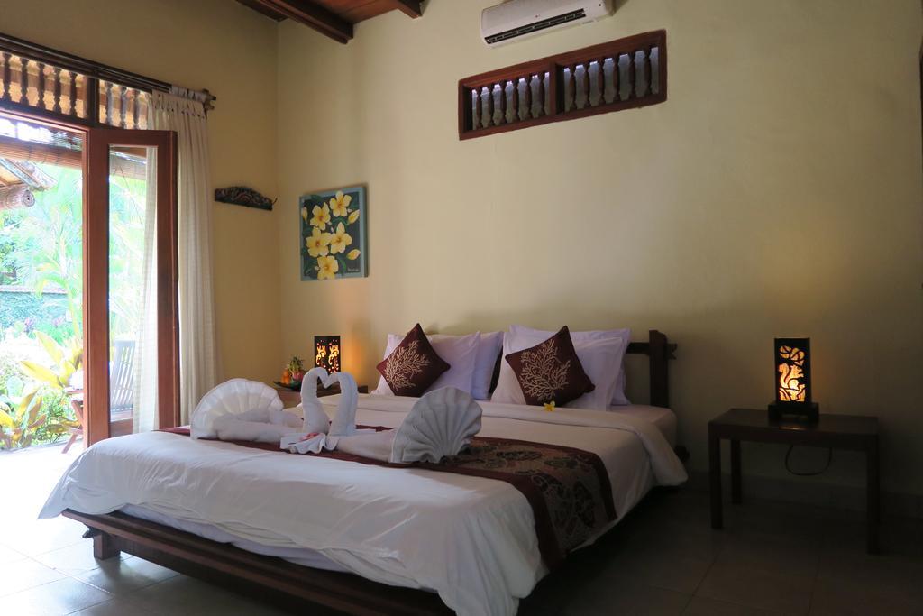 Villa Jineng Ubud By Basma Groups Dış mekan fotoğraf