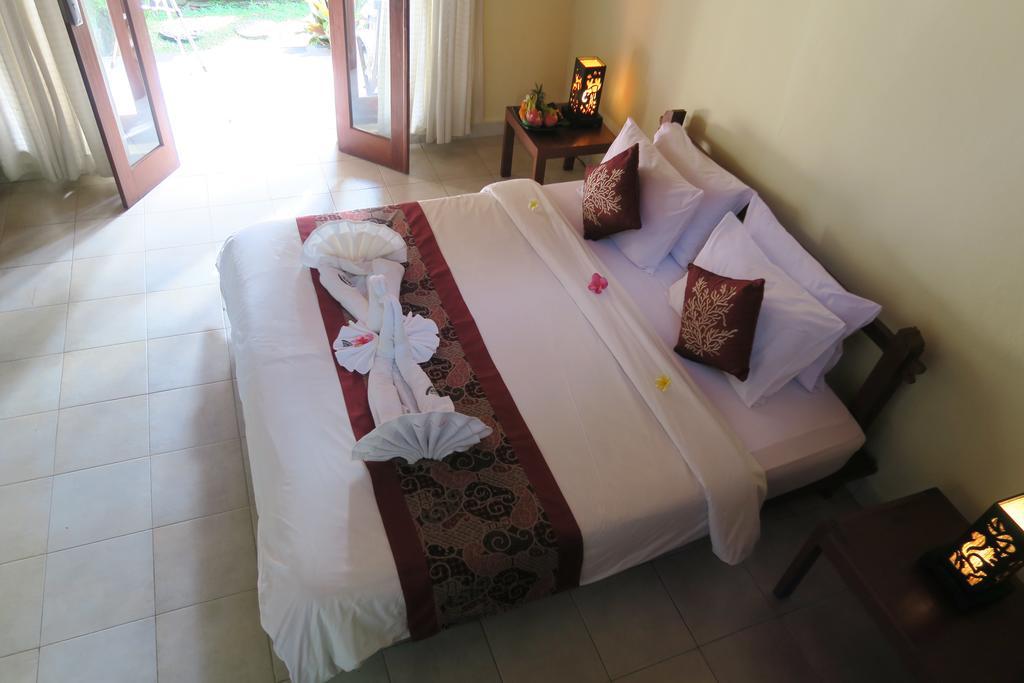 Villa Jineng Ubud By Basma Groups Dış mekan fotoğraf