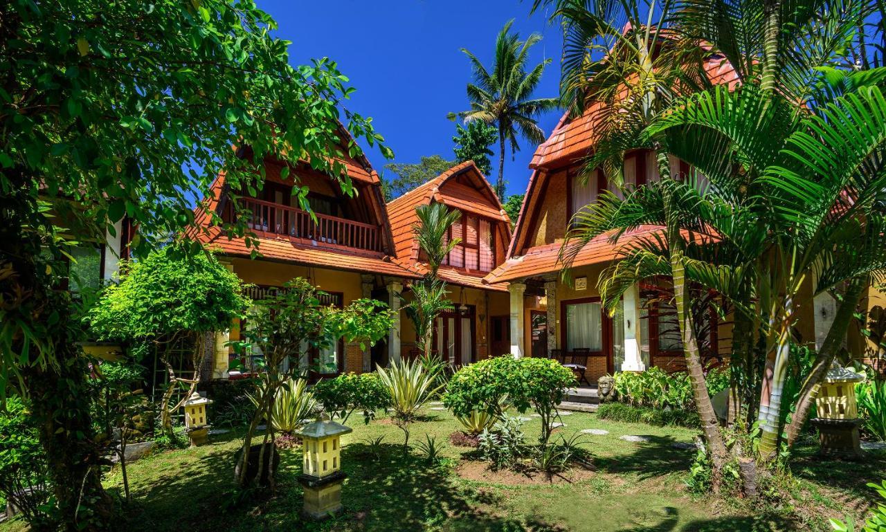 Villa Jineng Ubud By Basma Groups Dış mekan fotoğraf