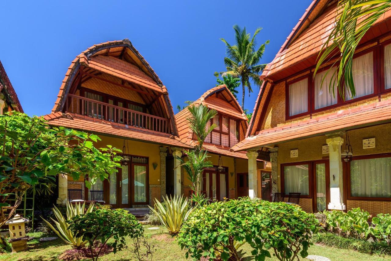 Villa Jineng Ubud By Basma Groups Dış mekan fotoğraf
