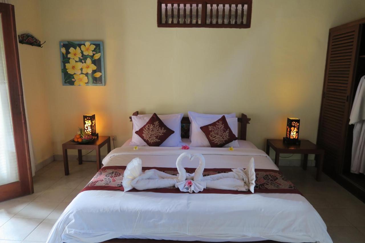 Villa Jineng Ubud By Basma Groups Oda fotoğraf